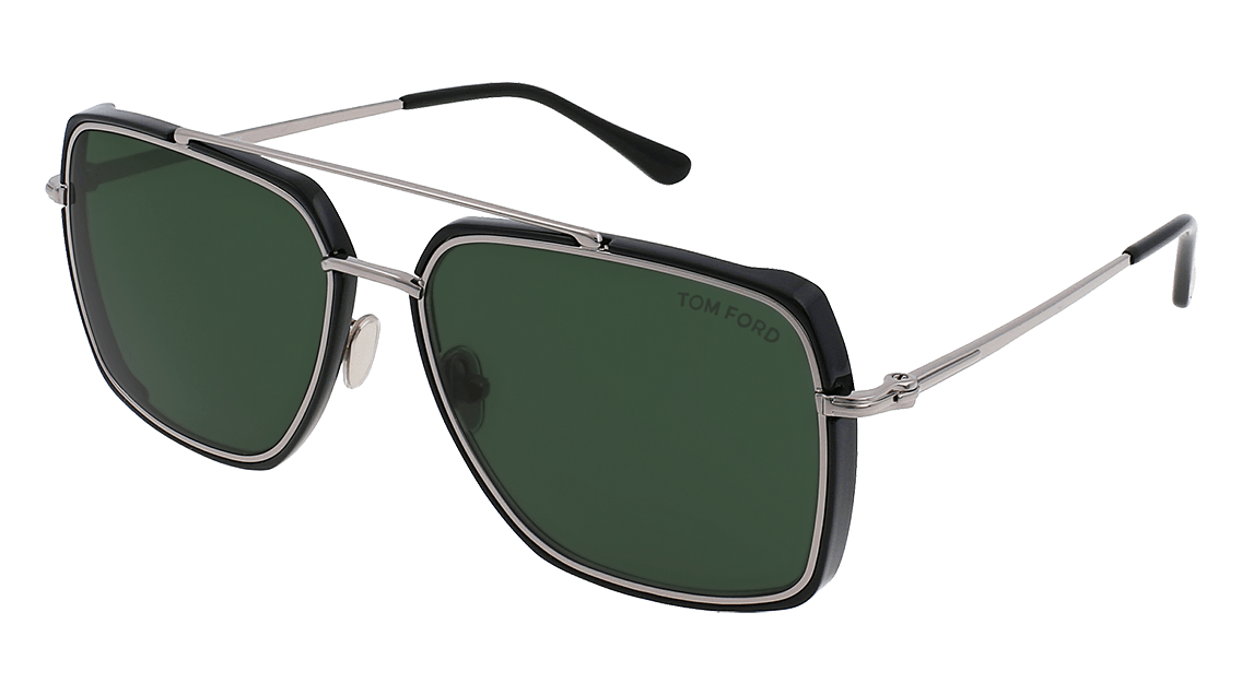 Tom Ford FT 0750 FT0750 Lionel Sunglasses Designer Glasses